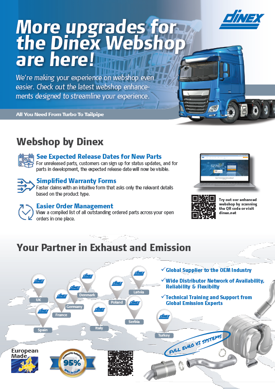 Partner Portal upgrades: February 2025