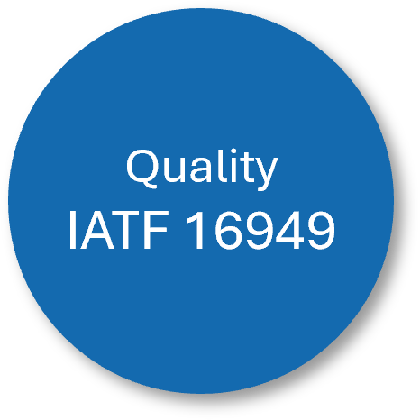 DLV: IATF 16949