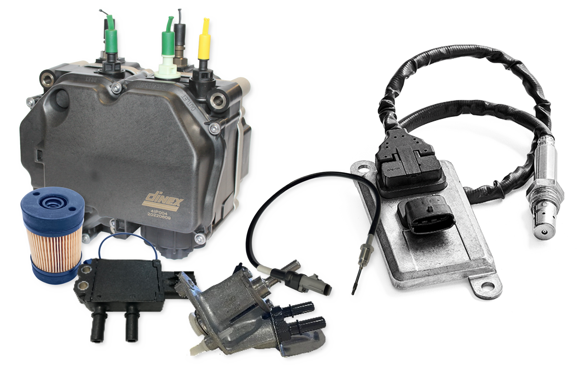 Mechatronics Family (2)
