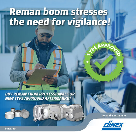 2024 05 Reman Boom Stresses The Need For Vigilance