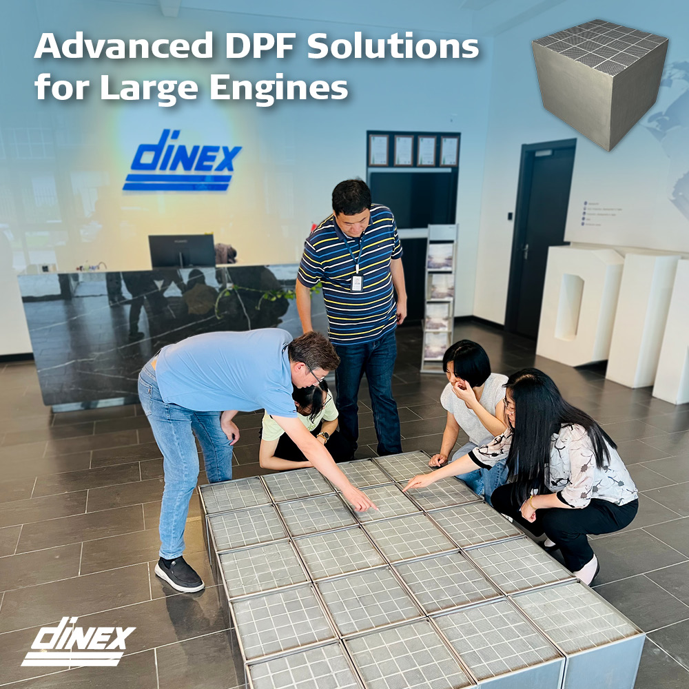 2025 08 22 Advanced DPF Solutions For Large Engines V.2 UB