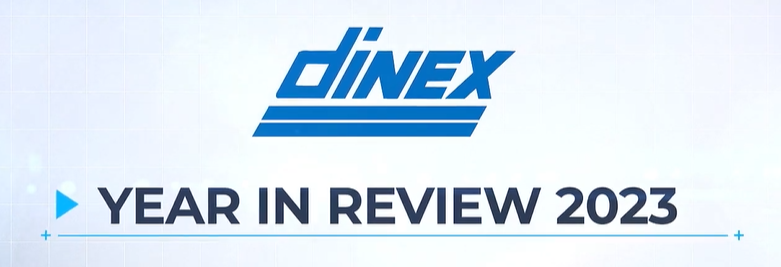 2023 is over – and what a year!