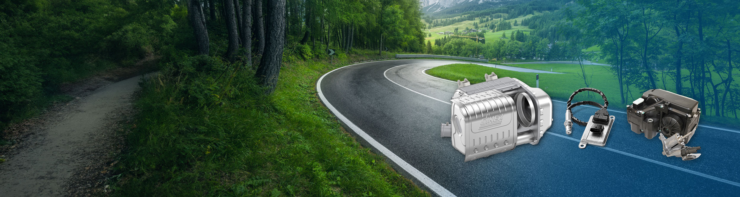 Header Hero European Emission Standards