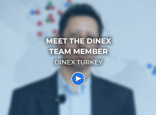 Meet The Team Member Dinex DTR Hakan Video Thumbnail Website