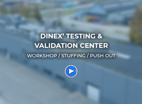 Workshop Stuffing Push Out Website