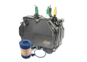 Adblue Pump And Filter