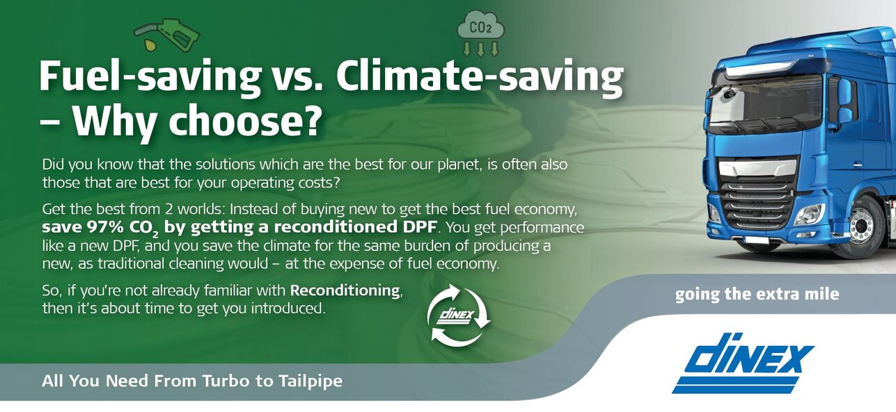 Fuel-saving vs. Climate-saving, Why choose