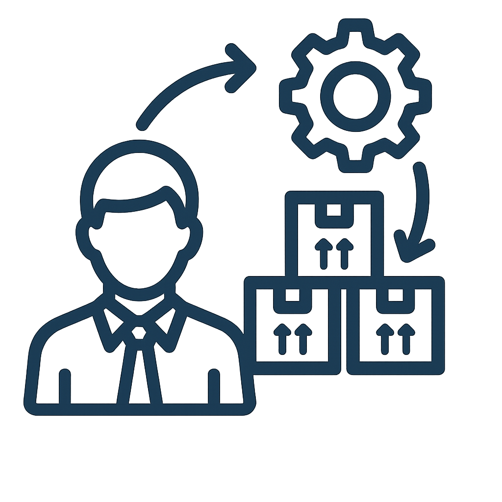 Group AEM SCM Manager 2025