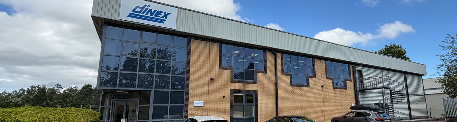 UK Building (New)