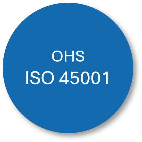 DIN: ISO 45001