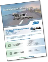 Insulation Flyer